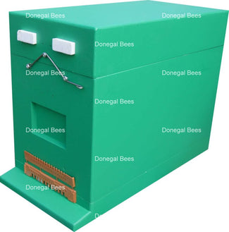 Commercial Polystyrene Nucleus (6 Frame)