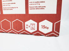 Load image into Gallery viewer, Apipasta 15KG Box (15x1kg)