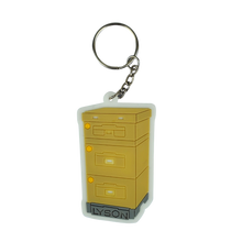 Load image into Gallery viewer, Keyrings