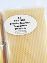 Load image into Gallery viewer, National Super Premier Foundation (10 Pack, Unwired)
