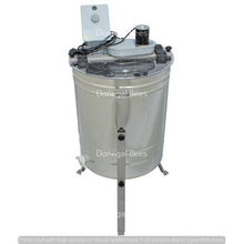 Load image into Gallery viewer, 8 Frame Electric Extractor