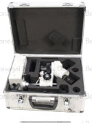 Aluminium Case for MX Microscope