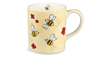 Beekeeper's Mug