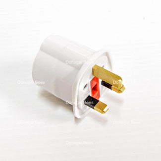 European Adapter