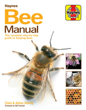 Load image into Gallery viewer, Book: Haynes Bee Manual