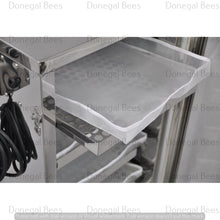 Load image into Gallery viewer, Stainless Steel Pollen Dryer