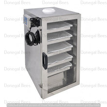 Load image into Gallery viewer, Stainless Steel Pollen Dryer