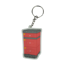 Load image into Gallery viewer, Keyrings