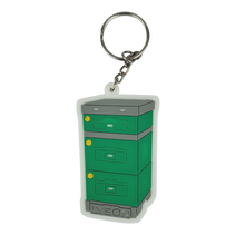 Load image into Gallery viewer, Keyrings