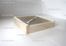 Load image into Gallery viewer, National Mesh Floor with Entrance Block