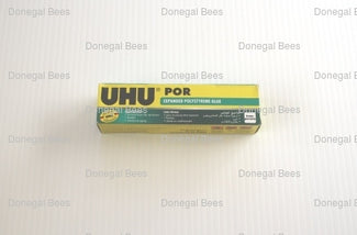 UHU Polystyrene Glue