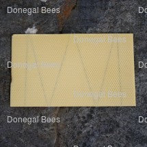 Load image into Gallery viewer, Langstroth Brood Premier Foundation (10 Pack, Wired)