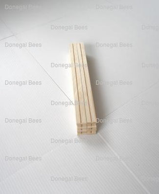 Warre Replacement Frames (8 Pack)