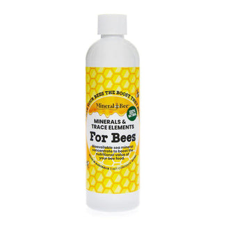 Mineral Bee 250ml