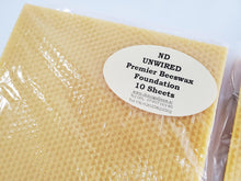 Load image into Gallery viewer, National Brood Premier Foundation (10 Pack, Unwired)