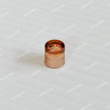 Load image into Gallery viewer, Brown Cell Cups (100 Pack)