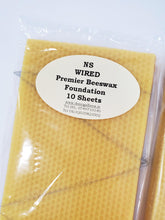 Load image into Gallery viewer, National Super Premier Foundation (10 Pack, Wired)