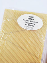 Load image into Gallery viewer, Rose Premier Foundation (10 Pack, Wired)