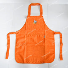 Load image into Gallery viewer, Cotton Apron