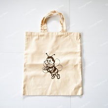 Load image into Gallery viewer, Cotton Carry Bag