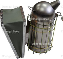 Load image into Gallery viewer, European Style Smoker