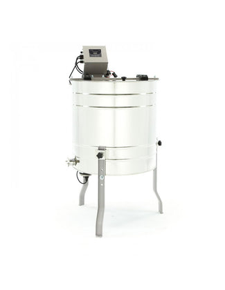 12 Frame Electric Radial Extractor (Optima Line)