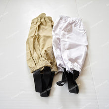 Load image into Gallery viewer, Foot Gauntlets