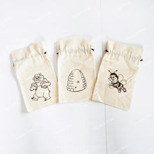 Load image into Gallery viewer, Honey Pouch