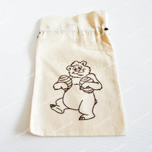 Load image into Gallery viewer, Honey Pouch