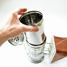 Load image into Gallery viewer, Jumbo Smoker with Removable Canister