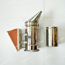 Load image into Gallery viewer, Jumbo Smoker with Removable Canister
