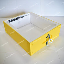 Load image into Gallery viewer, Langstroth Polystyrene Super