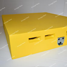 Load image into Gallery viewer, Langstroth Polystyrene Roof