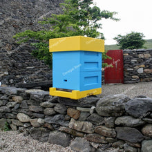 Load image into Gallery viewer, National Polystyrene Hive - Type 3