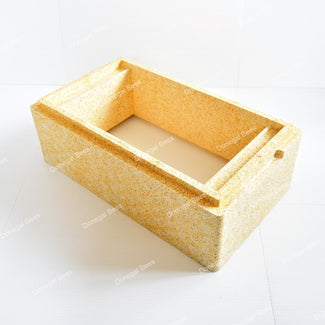 Polystyrene Nucleus Super - Type 2