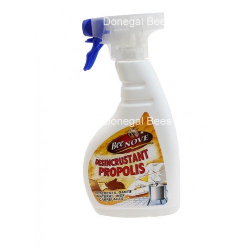Propolis Cleaner Donegal Bees