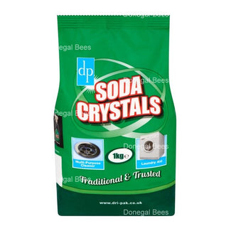 Soda Crystals 1kg