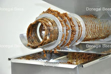 Load image into Gallery viewer, Wax Cappings Screw Press (500 kg / hour)