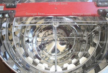 Load image into Gallery viewer, 12 Frame Electric Radial Extractor (Classic Line)