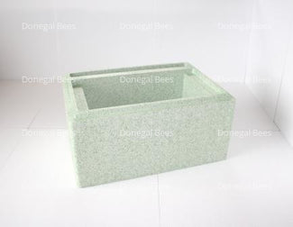 Polystyrene Nucleus Brood Chamber - Type 1
