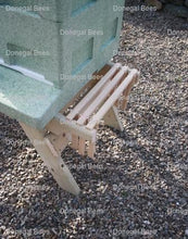 Load image into Gallery viewer, Double Hive Stand