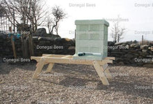 Load image into Gallery viewer, Double Hive Stand