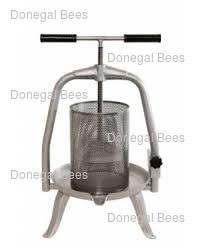 Honey Press