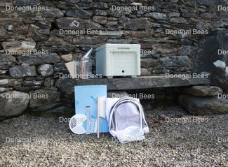 National Polystyrene Nucleus Kit - Type 1