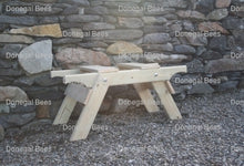 Load image into Gallery viewer, Single Hive Stand