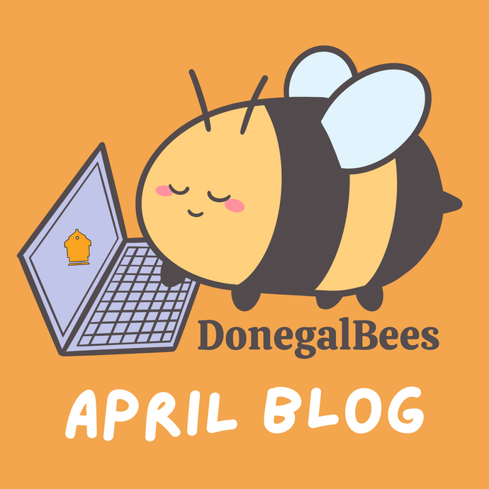 April Newsletter