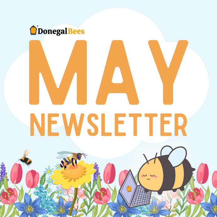 May 2023 Newsletter