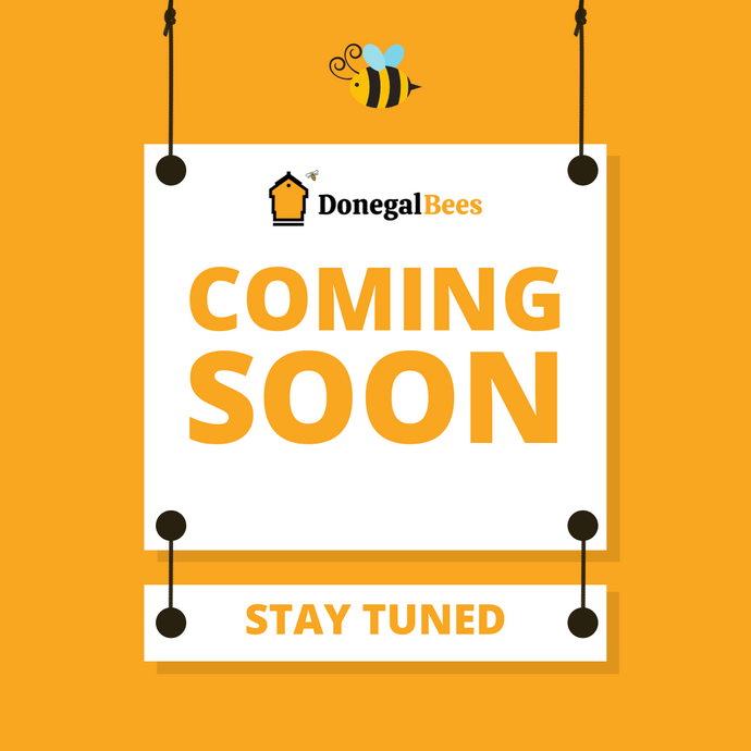 Coming Soon!