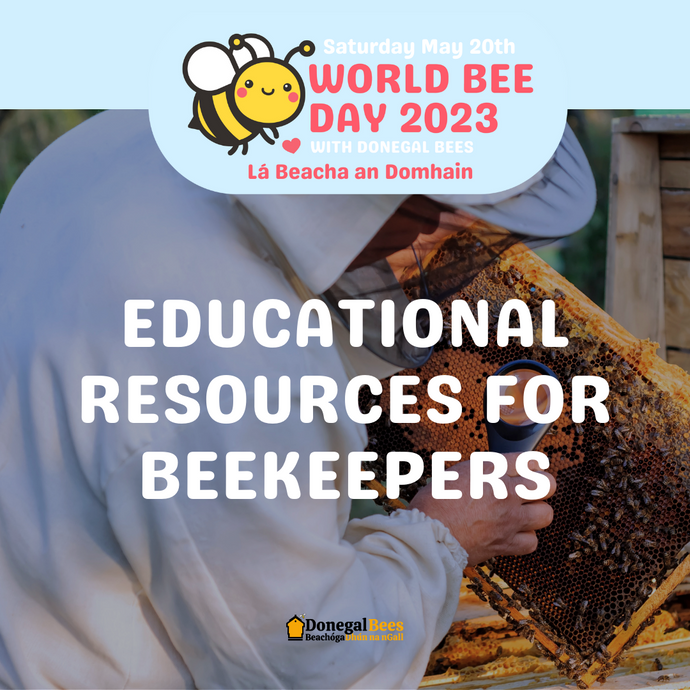Educational Resources for Beekeepers