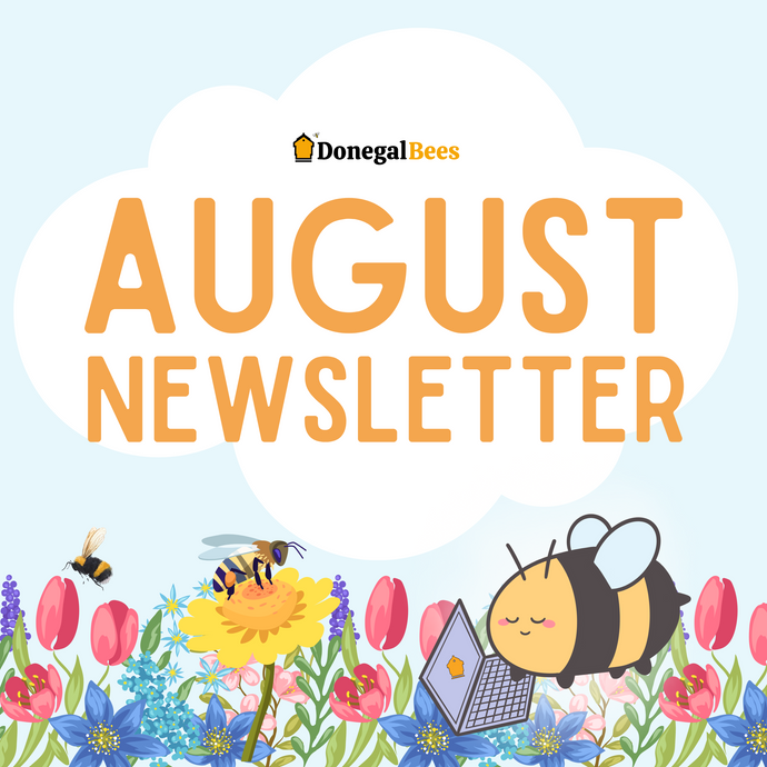 August 2023 Newsletter